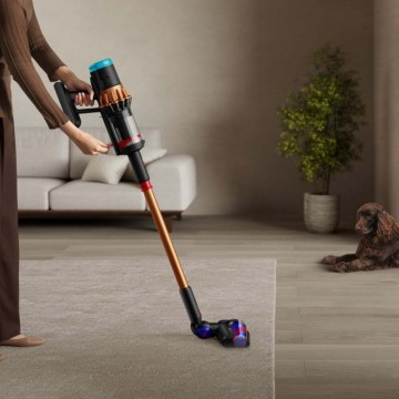 Επαναφορτιζόμενη Σκούπα Stick Dyson V16 Piston Animal Matte Black/Copper 492963-01 Επαναφορτιζόμενη Σκούπα Stick Dyson V16 Piston Animal Matte Black/Copper 492963-01